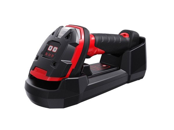 SC302手持式无线扫描器