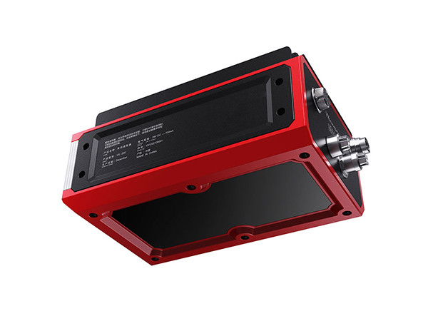 VS220 autofocus barcode reader