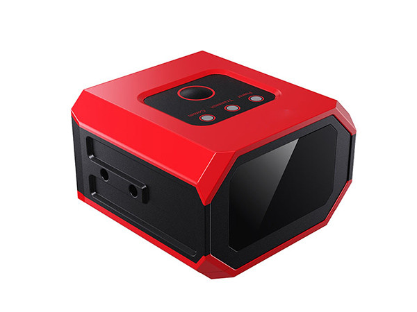 VS110紧凑型工业二维读码器