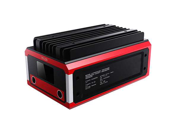 VS220 autofocus barcode reader