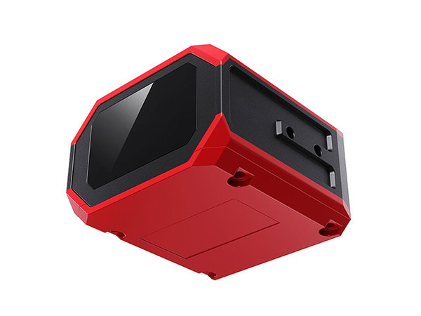 VS110紧凑型工业二维读码器