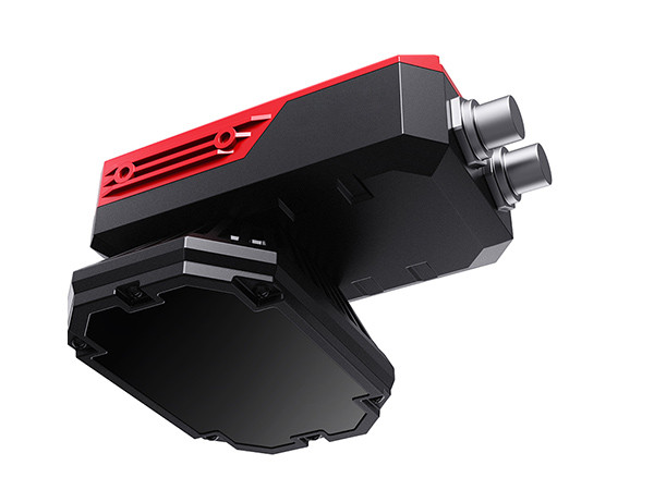 VS610 Smart Camera