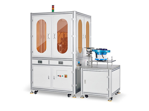 CCD visual inspection equipment
