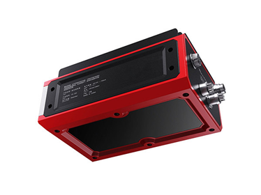 VS220 autofocus barcode reader
