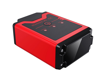 VS100 Light Industrial Fixed Barcode Reader