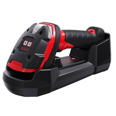 SC3020手持式无线扫描器