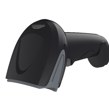 SC4000手持式扫描器